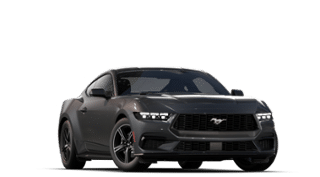 2025 Ford Mustang® External Image 5